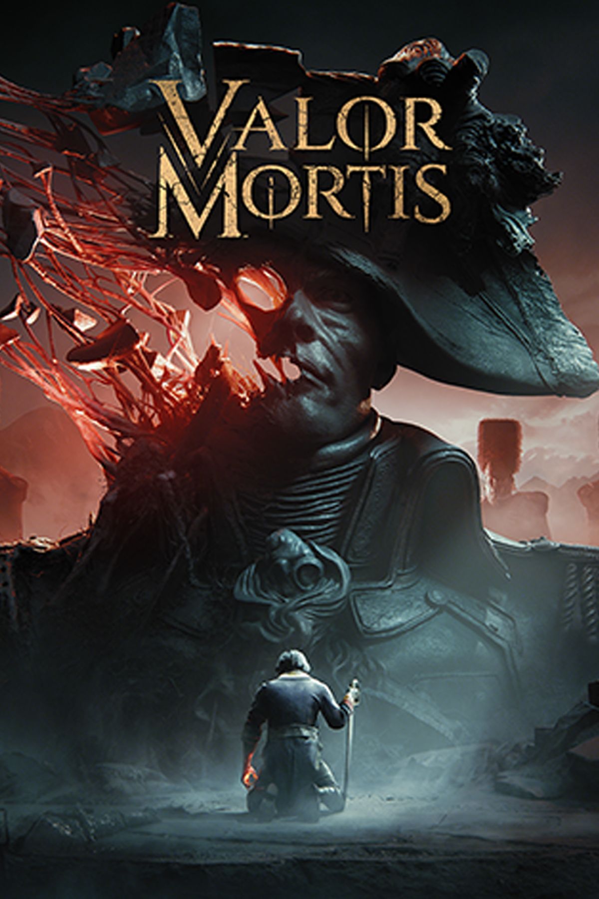 Valor Mortis